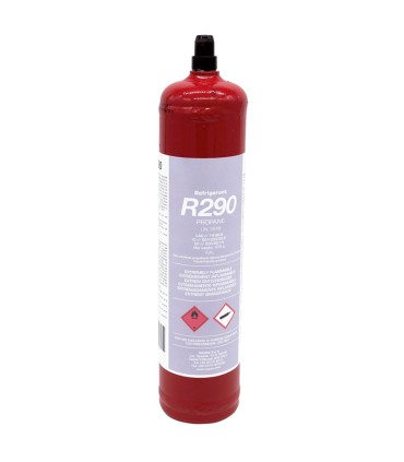 Gas refrigerante R290 Nevada 49028090