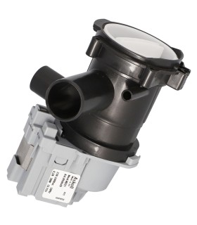 Bomba desagüe lavadora Bosch 145787