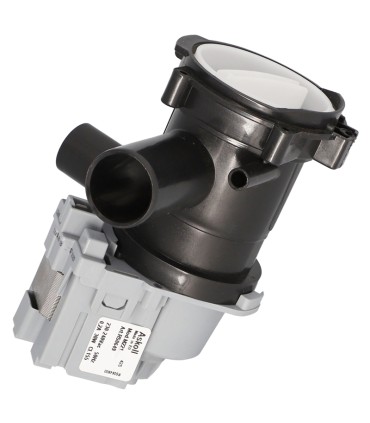 Bomba desagüe lavadora Bosch 145787