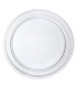 Plato microondas 245mm LG 3390W1G005D