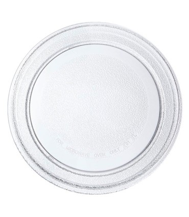 Plato microondas 245mm LG 3390W1G005D