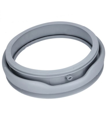 Goma escotilla lavadora MIELE 9046450