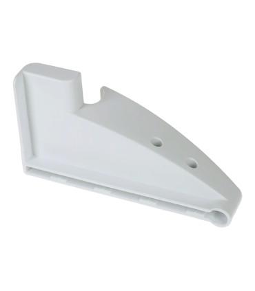 Soporte lateral derecho botellero nevera Liebherr 9097207
