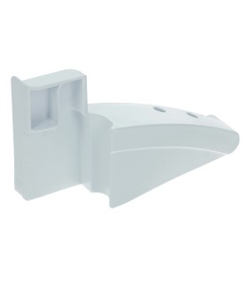 Soporte lateral izquierdo botellero nevera Liebherr 7438548