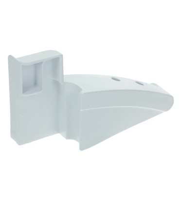 Soporte lateral izquierdo botellero nevera Liebherr 7438548