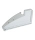 Soporte lateral izquierdo botellero nevera Liebherr 9097208