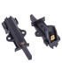 Kit escobillas motor lavadora BEKO (371201202)