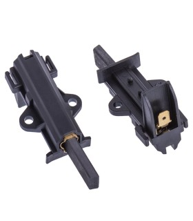 Kit escobillas motor lavadora BEKO (371201202)