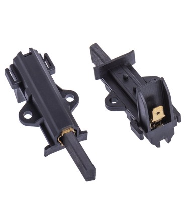 Kit escobillas motor lavadora BEKO (371201202)