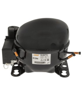 Compresor frigorifico GU60TG