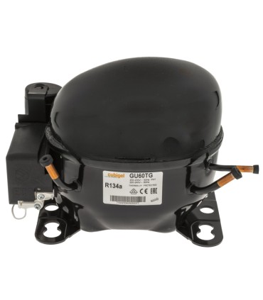 Compresor frigorifico GU60TG