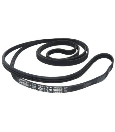 Correa secadora Whirlpool 1810J3 421307850862
