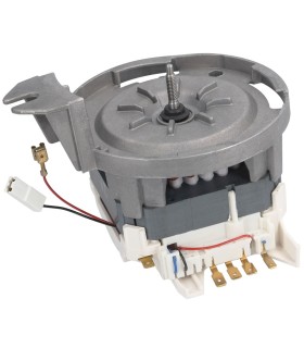 Motor lavavajillas Bosch 00645222