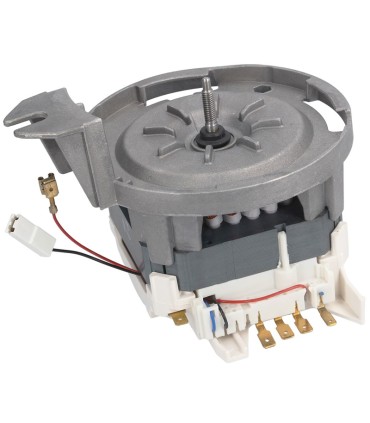 Motor lavavajillas Bosch 00645222