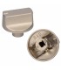 Kit mandos tiempo microondas TEKA 89830126