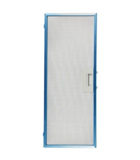 Filtro campana cocina Elica 459x177mm GF03FC