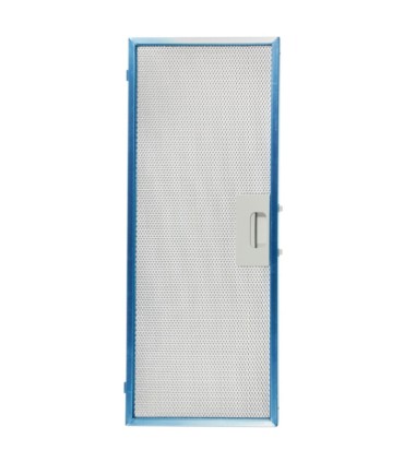 Filtro campana cocina Elica 459x177mm GF03FC