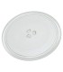 Plato giratorio microondas 284mm universal