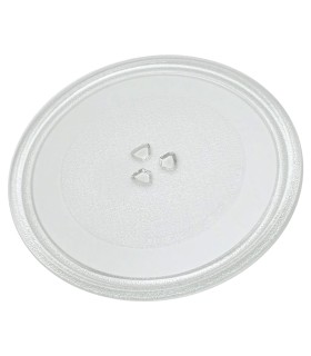 Plato giratorio microondas 284mm universal