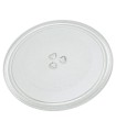 Plato giratorio microondas 284mm universal