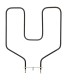Resistencia horno Teka 99511212