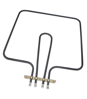 Resistencia solera horno Balay 1000W+860W