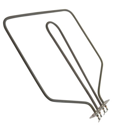 Resistencia horno TEKA 900/300W 83040745