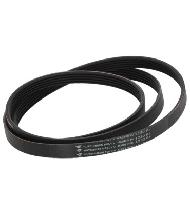 Correa lavadora Whirlpool 1230J5 EL 416002800