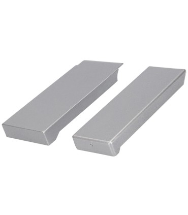 Tapas tirador nevera Liebherr 9096003