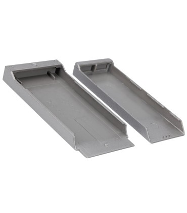 Embellecedores tornillos tirador nevera Liebherr 9096003