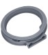 Goma escotilla lavadora LG MDS63916504