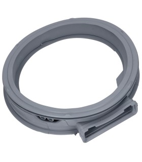 Goma escotilla lavadora LG MDS63916504
