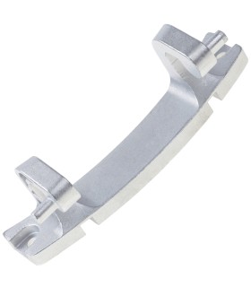 Bisagra puerta lavadora Bosch 00171269