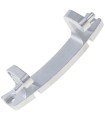 Bisagra puerta lavadora Bosch 00171269