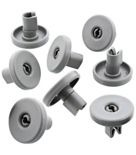Ruedas cesta lavavajillas Electrolux 50286965004