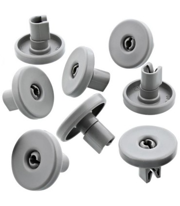 Ruedas cesta lavavajillas Electrolux 50286965004