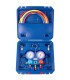 Analizador 2 vías R22 R410A R404A R407C 68 mm