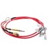 Termopar caldera Junkers 87072060740