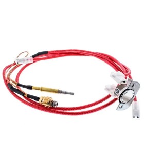Termopar caldera Junkers 87072060740