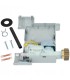 Válvula Aquastop lavavajillas Bosch 00091058 desmontado
