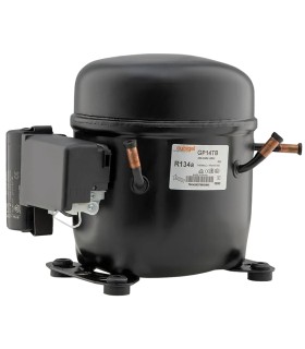 Compresor frigorífico GP14TB R134a