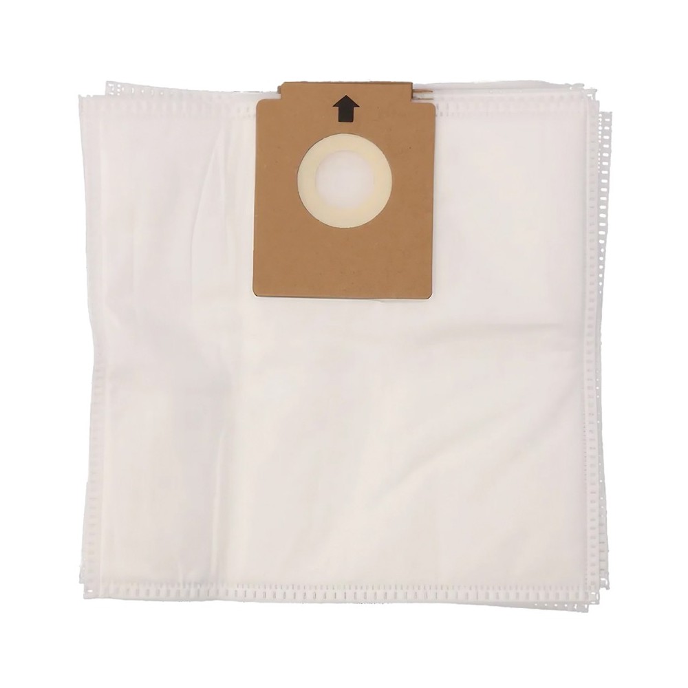 10 Bolsas De Aspiradora Para Simac SV 1330, 1340, 1361 - Papel De Alta Calidad, Filtración óptima