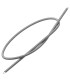 Brida goma escotilla lavadora Bosch 00354134