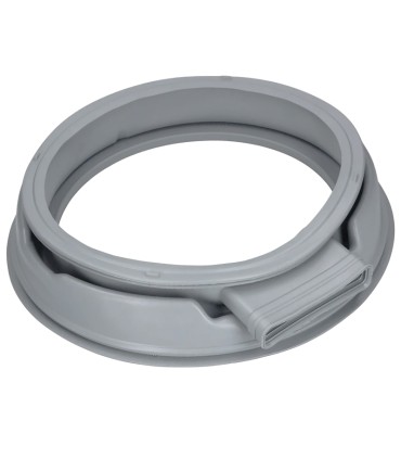 Goma escotilla lavadora secadora Bosch 00679263
