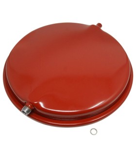 Vaso expansión caldera Junkers 8 litros 87154071540