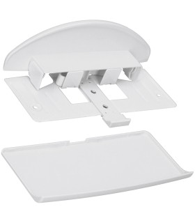 Tirador puerta nevera LIEBHERR 182mm 704261400