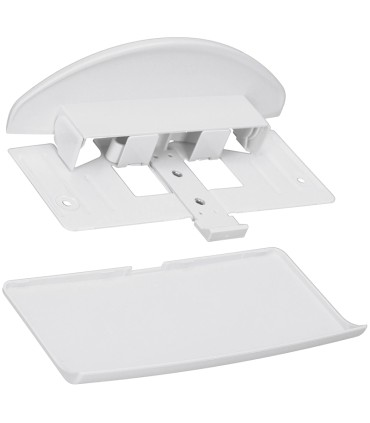 Tirador puerta nevera LIEBHERR 182mm 704261400