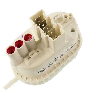 Presostato lavadora whirlpool 481227128381