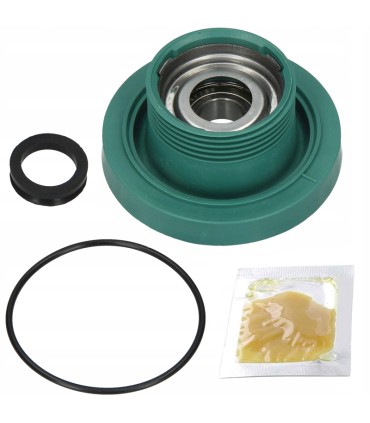 Portarodamiento derecho lavadora ZANUSSI 4071430971