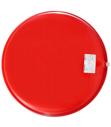 Vaso de expansión caldera 4,6 litros Fagor N40G000M6